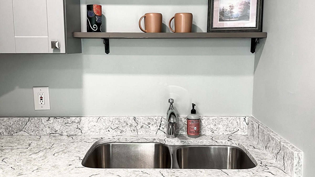 The Old Commons Condo | The Southern Charm