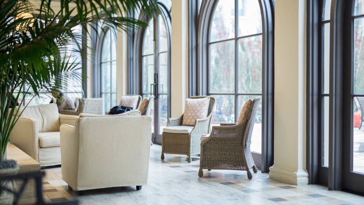 Covington Hotel | The Southern Hotel