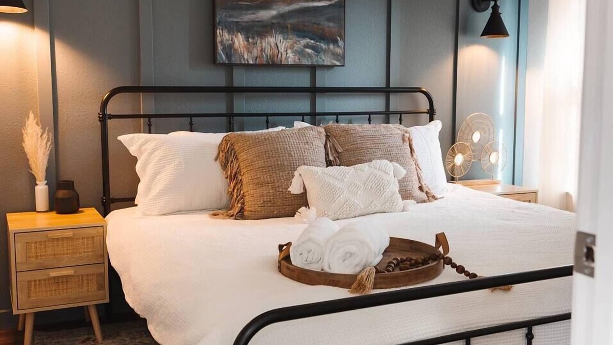 Walla Walla East House | The Southside Cottage