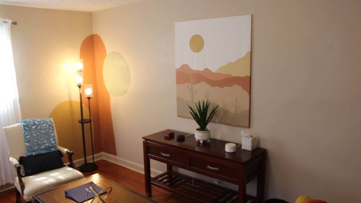 Danville House | The Southwest meets D-Vegas