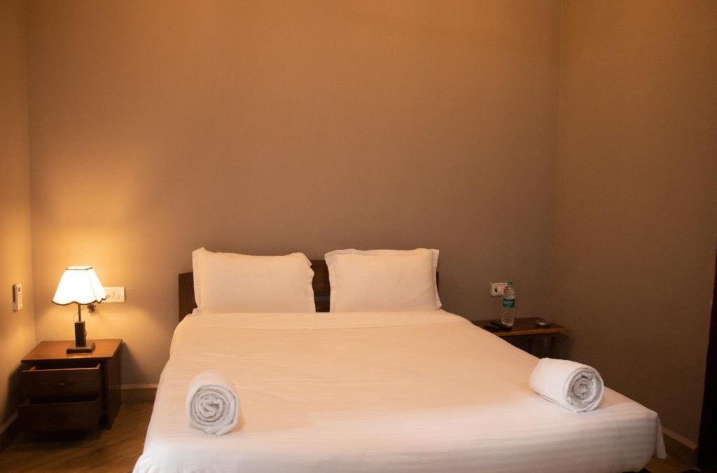 Sinquerim House | The Sovereign Villa