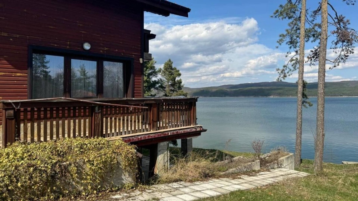 Maritsa Villa | The spacious holiday home Villa Iskar