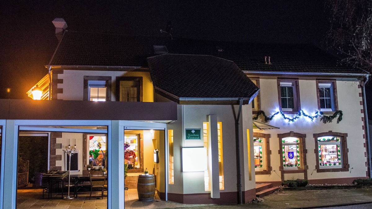 Oberlimberg Other | The special oasis in the countryside
