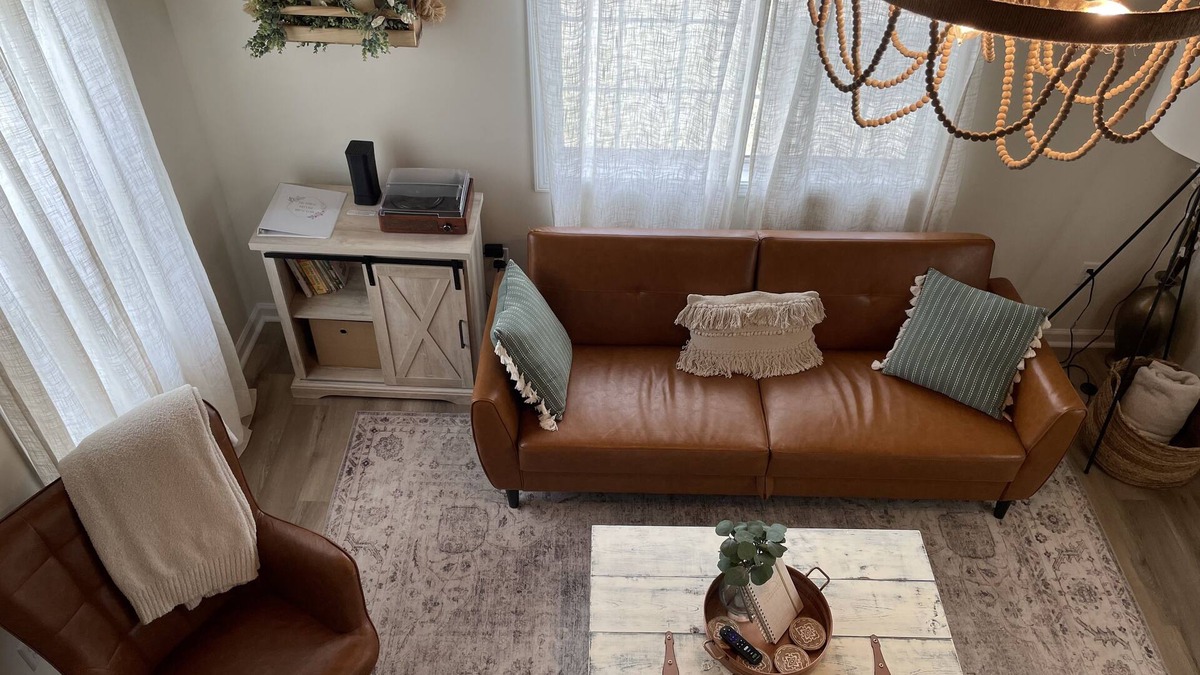 Terre Haute House | The Spiral Cottage