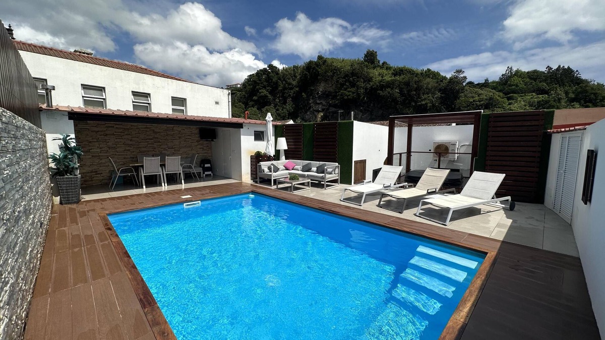 Povoacao House | The Spot - Ilha de Sao Miguel - Povoacao - Azores