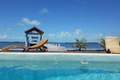Boca Ciega Apartment | The spot in Tarpon Bay