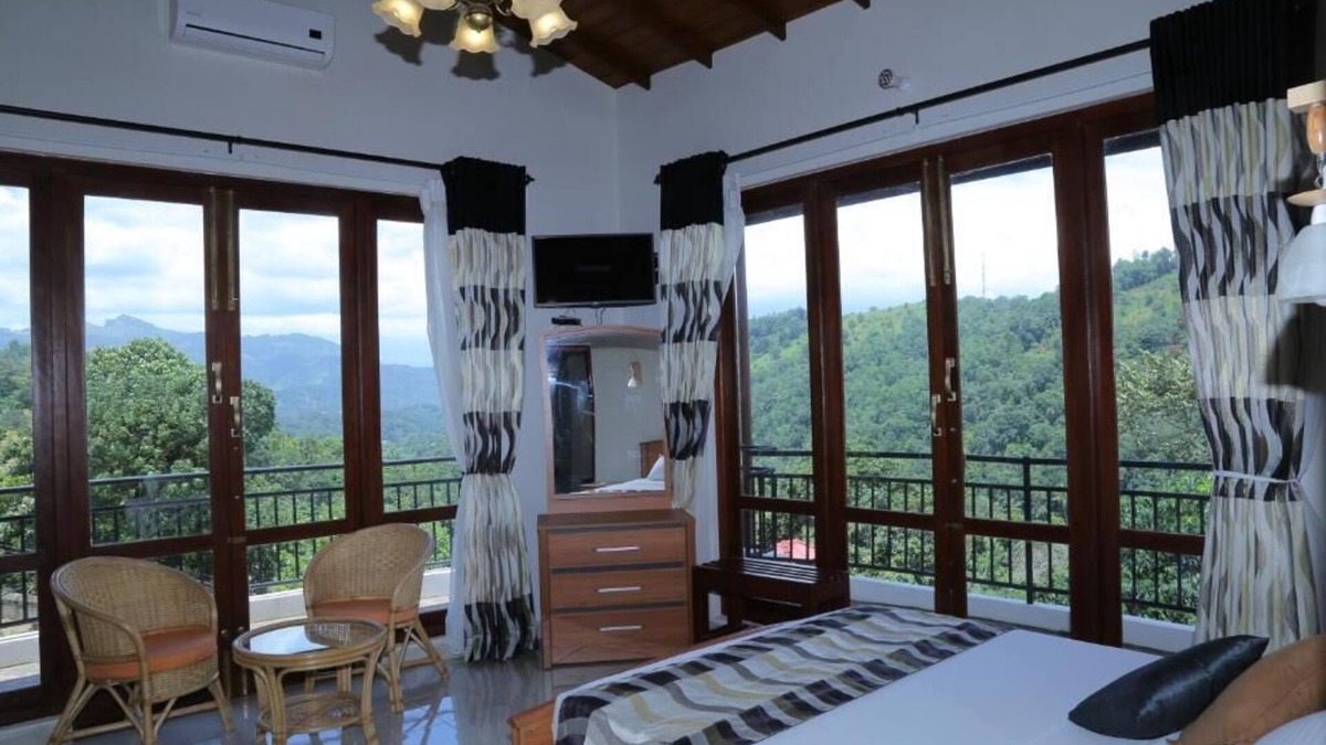 Yatinuwara Hotel | The Springfields Kandy