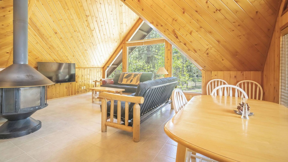 Bayfield Apartment | The Spruce Loft Apartment