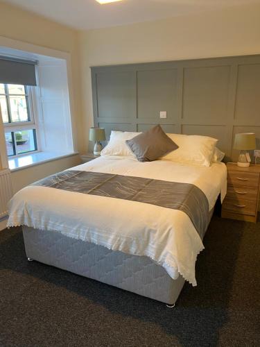Lavy Beg Bed & Breakfast | The Square Bed & Breakfast