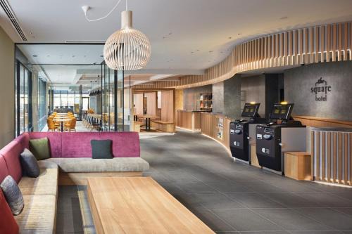 Kanazawa Hotel | the square hotel KANAZAWA