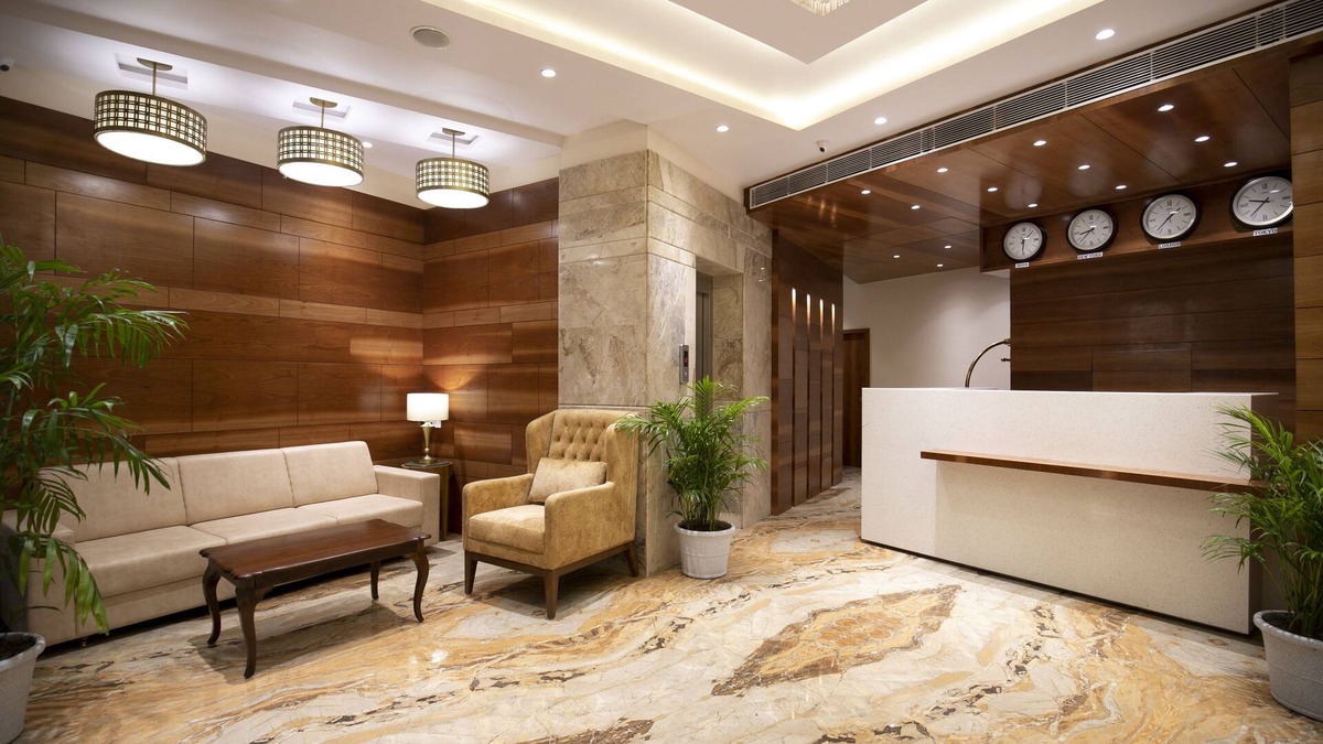 Somnath Hotel | The Square Somnath