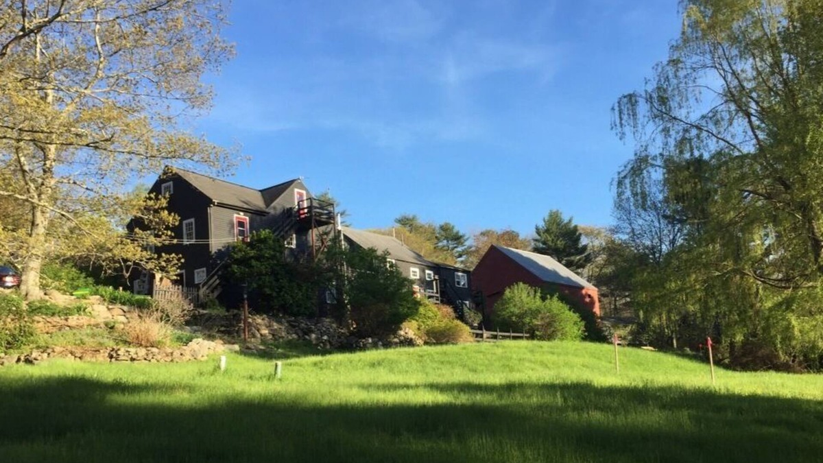 Westport Hotel | The Squire Tarbox Inn
