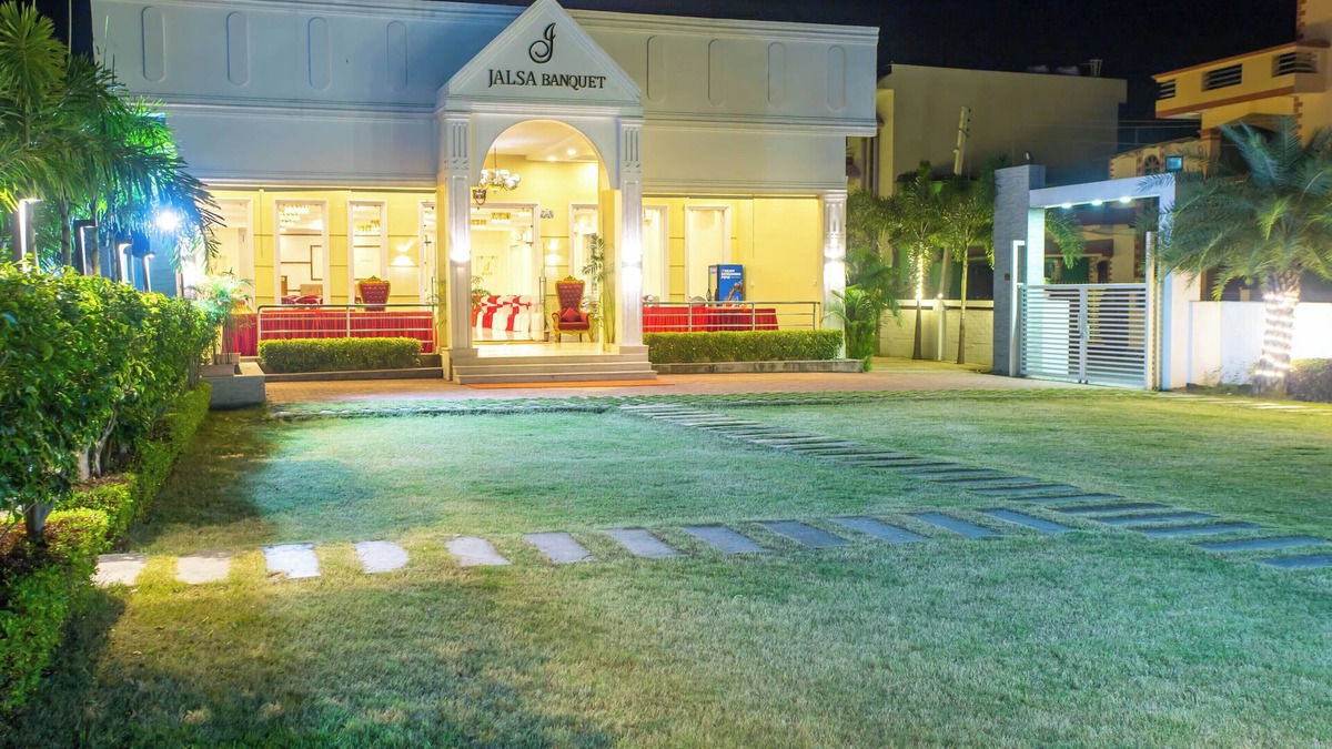 Manigram Hotel | The SR Hotel