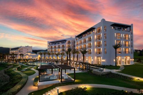 Restinga Smir Hotel | The St. Regis La Bahia Blanca Resort - Tamuda Bay