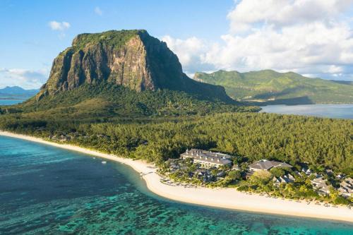 Le Morne Resort | The St. Regis Le Morne Resort, Mauritius