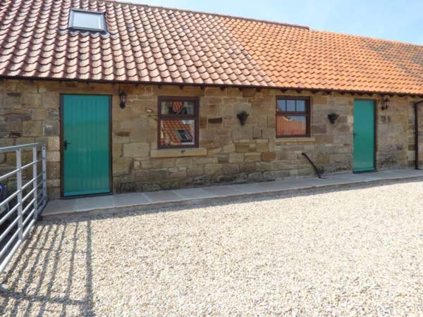 Briggswath House | The Stable