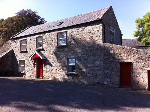 Swinford House | The Stables - 200 Year Old Stone Built Cottage