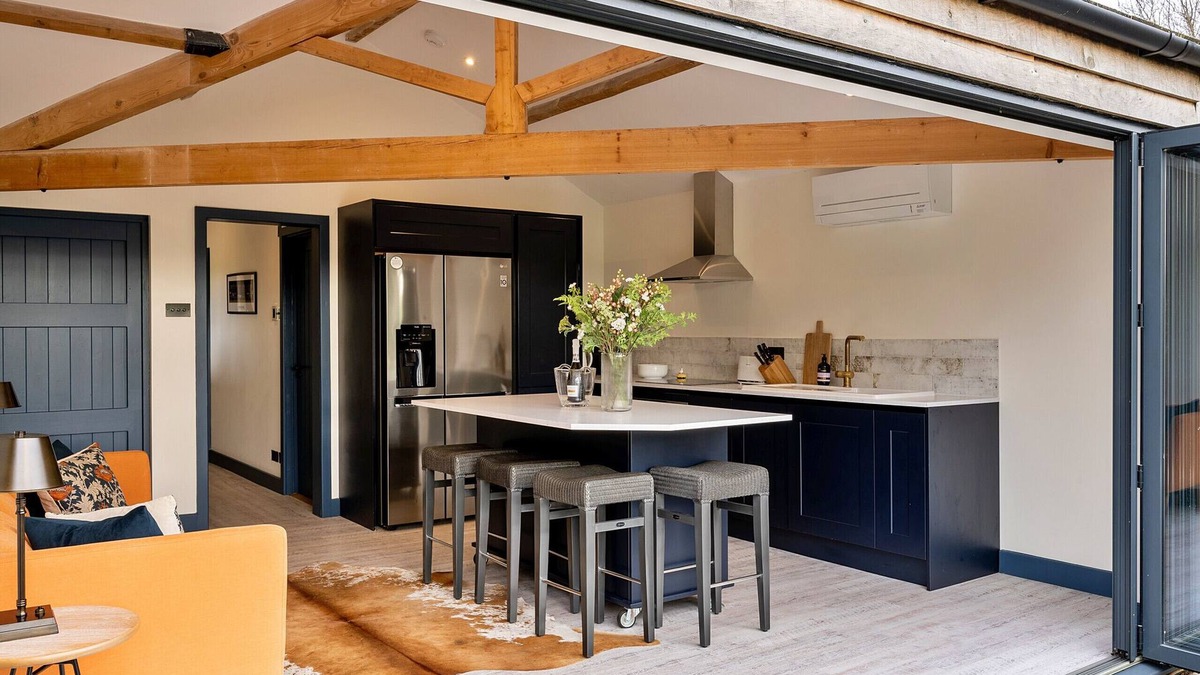 Hawling Cottage | The Stables at Lilac Cottage