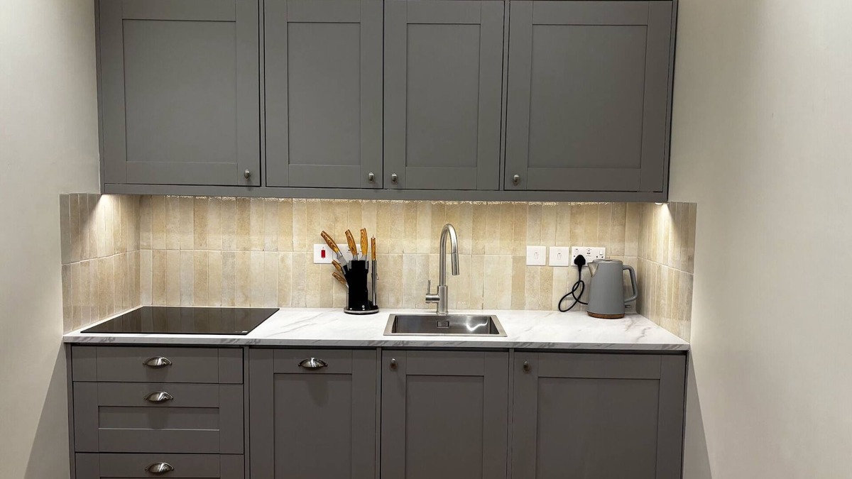 Royston Apartment | The Stables at Minstrel Court