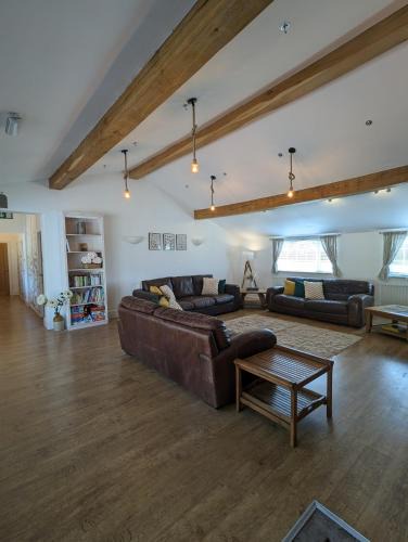 Northwich Apartment | The Stables at Wits End, Hartford