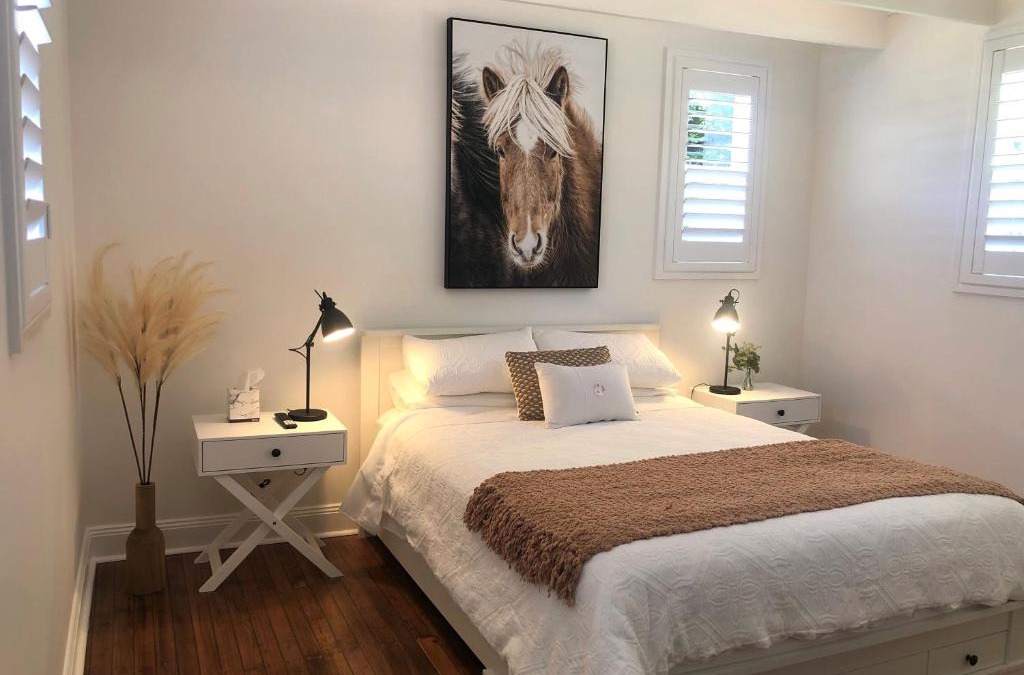 Armidale Apartment | The Stables