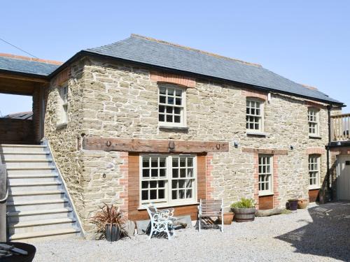 Porth House | The Stables By The Sea
