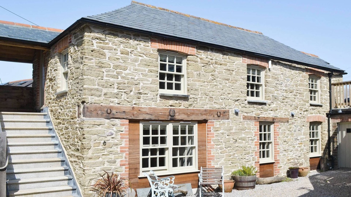 Porth Cottage | The Stables By The Sea