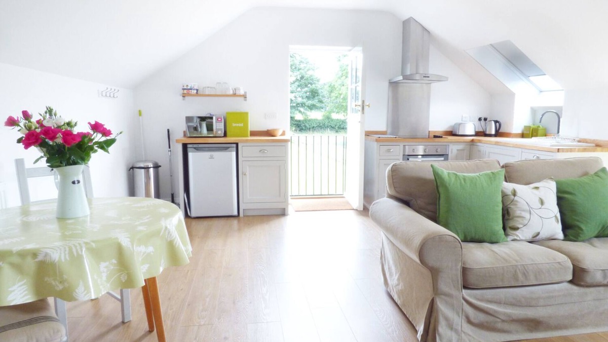 Crayke Cottage | The Stables, Crayke Lodge