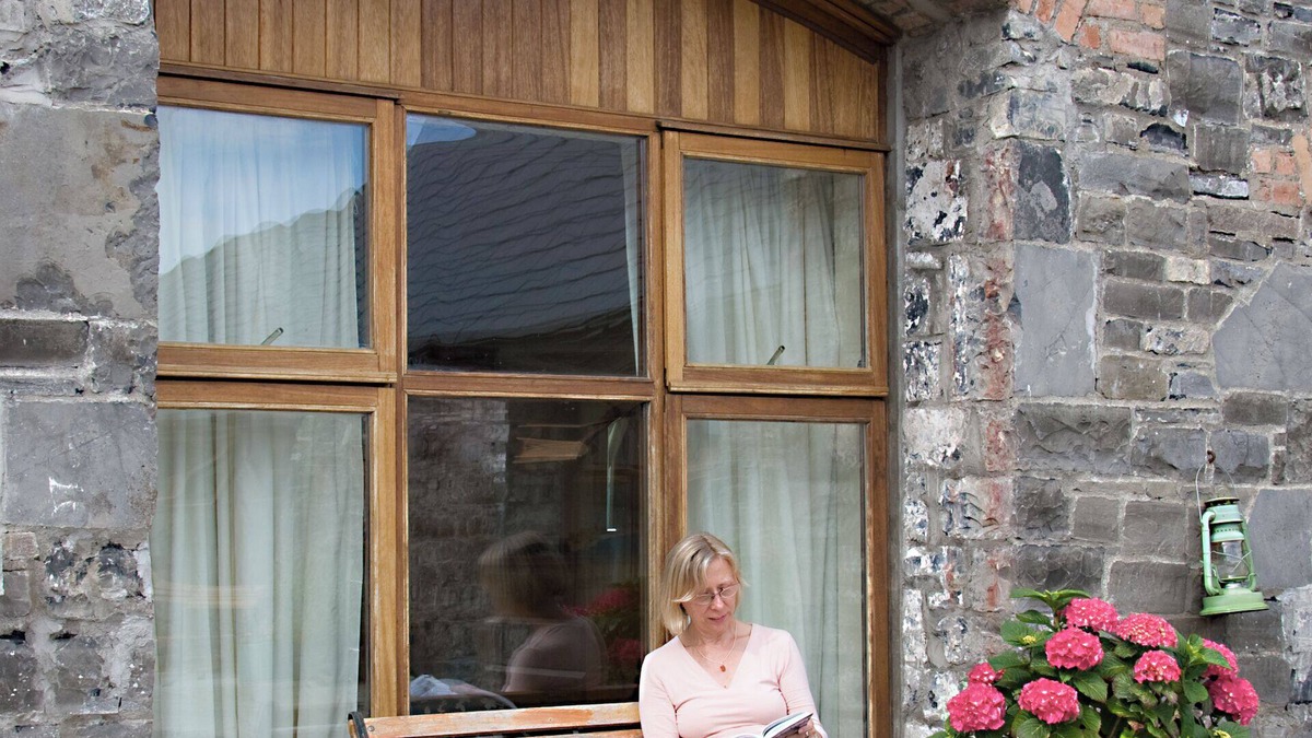 Ashbourne Apartment | The Stables - Duffys Ballybin