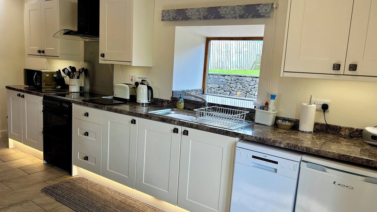 Newton Grange Cottage | The Stables