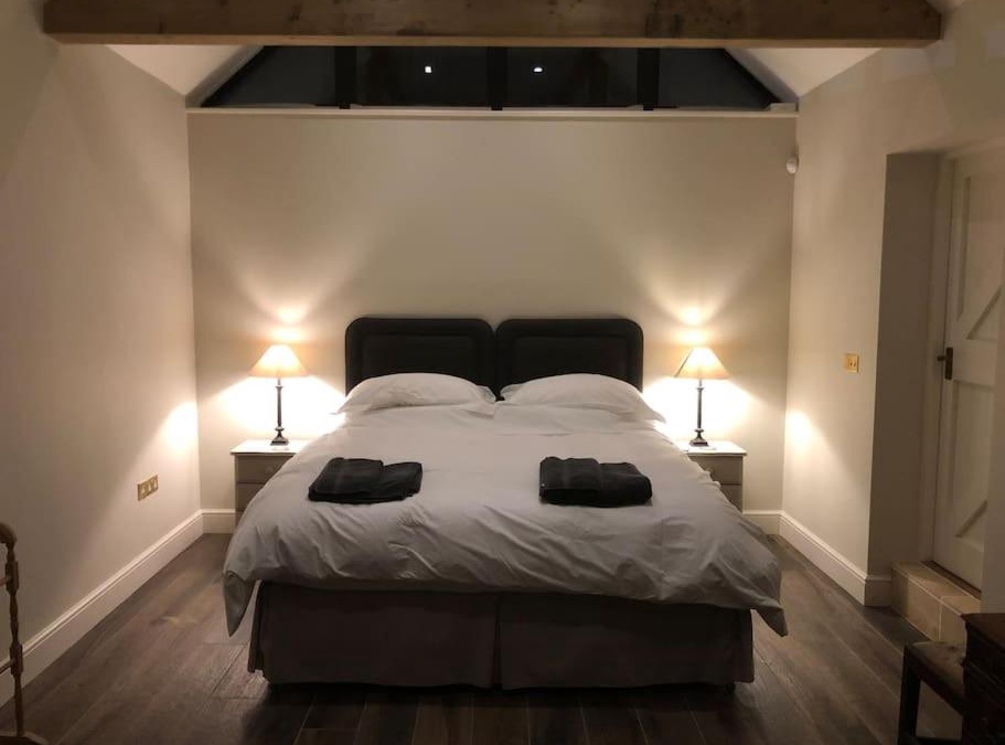 Birch Apartment | The Stables