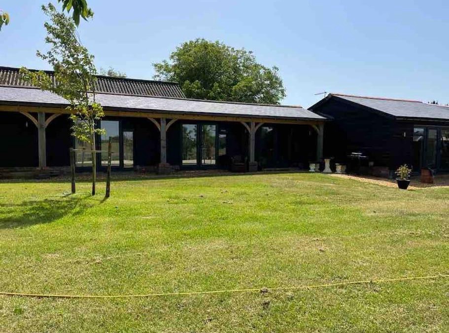 Belluton House | The Stables