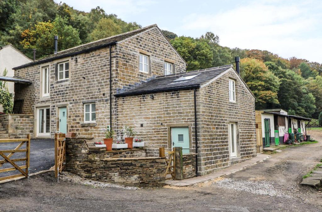 Honley House | The Stables
