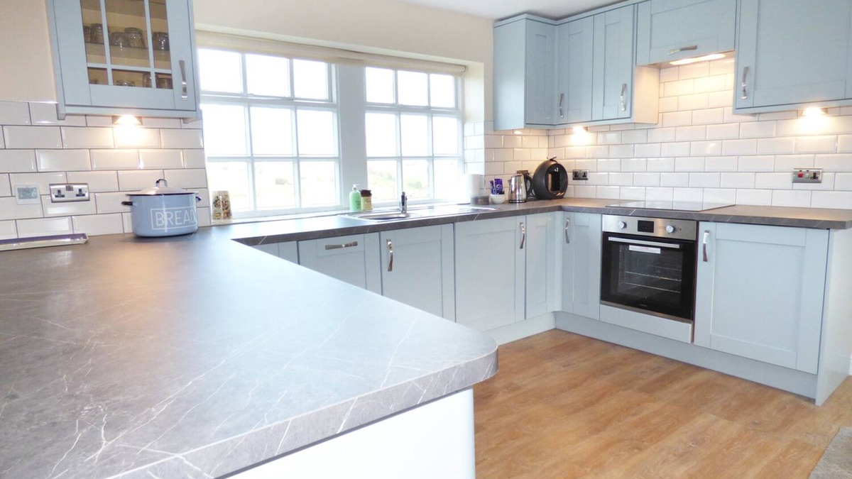 Winkhill Cottage | The 'stables'