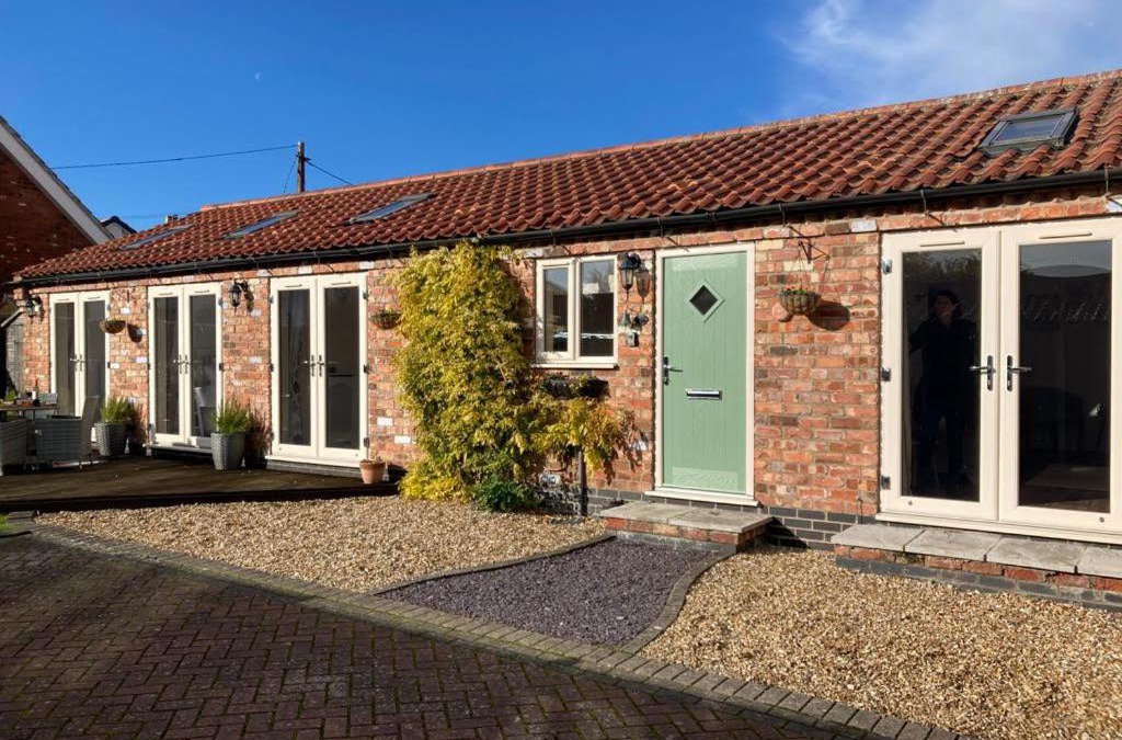 Lincoln House | The Stables