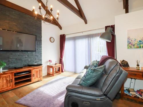 St. Columb Major House | The Stables