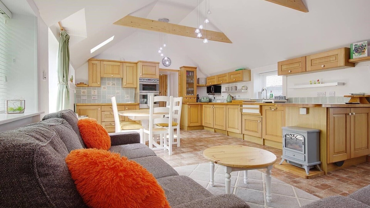 Pulham Cottage | "The Stables" Country Retreat