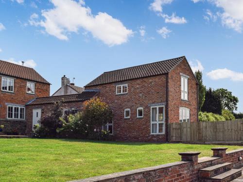 Oakham House | The Stables