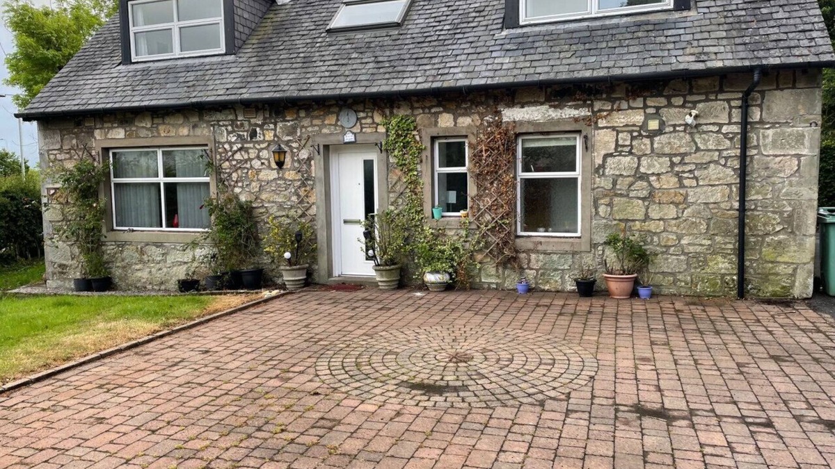 Kilmarnock House | The Stables in Symington