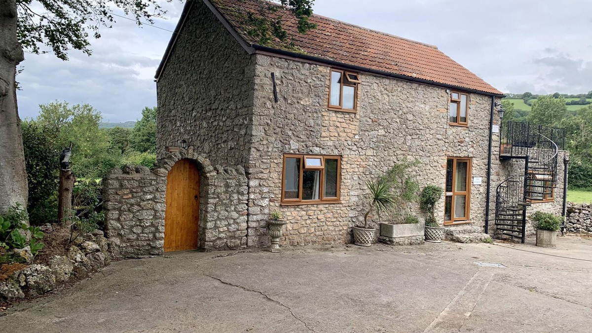 Easton Apartment | The Stables, Lovely Country Apartment in a Converted Barn