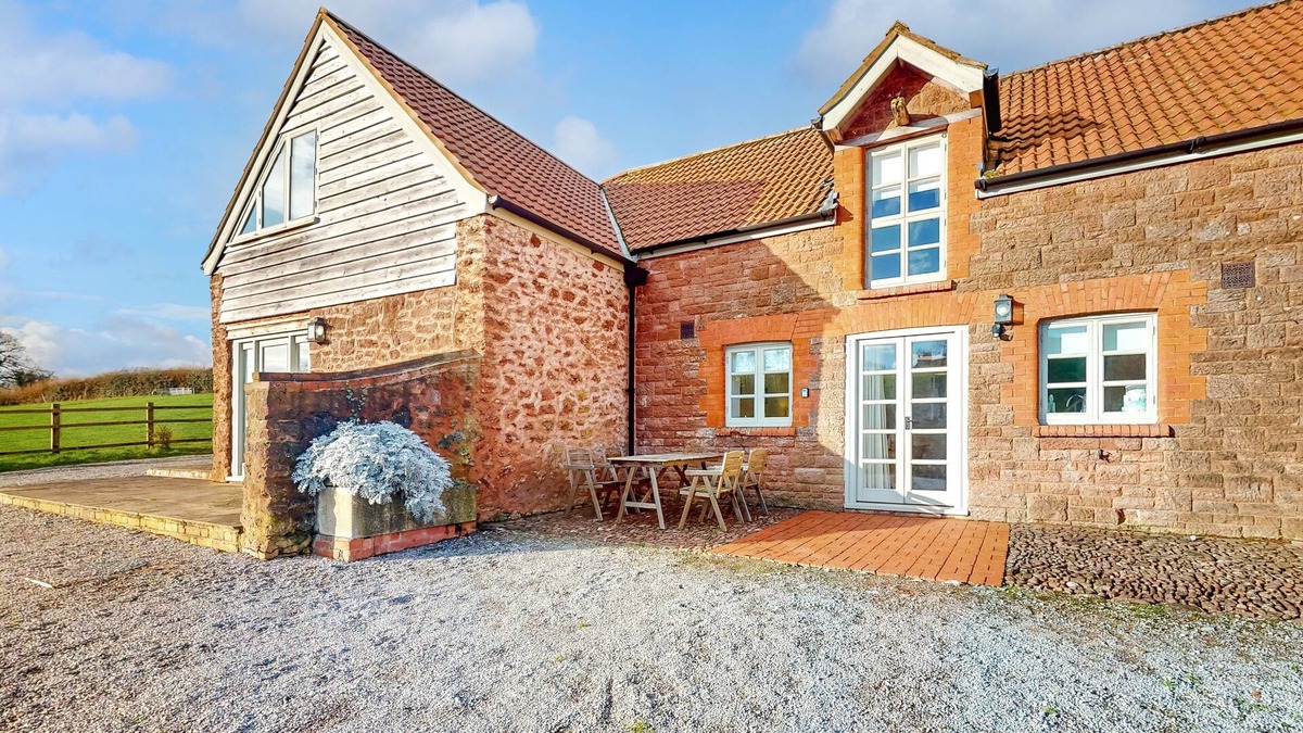 Combe Florey House | The Stables, Lydeard St Lawrence