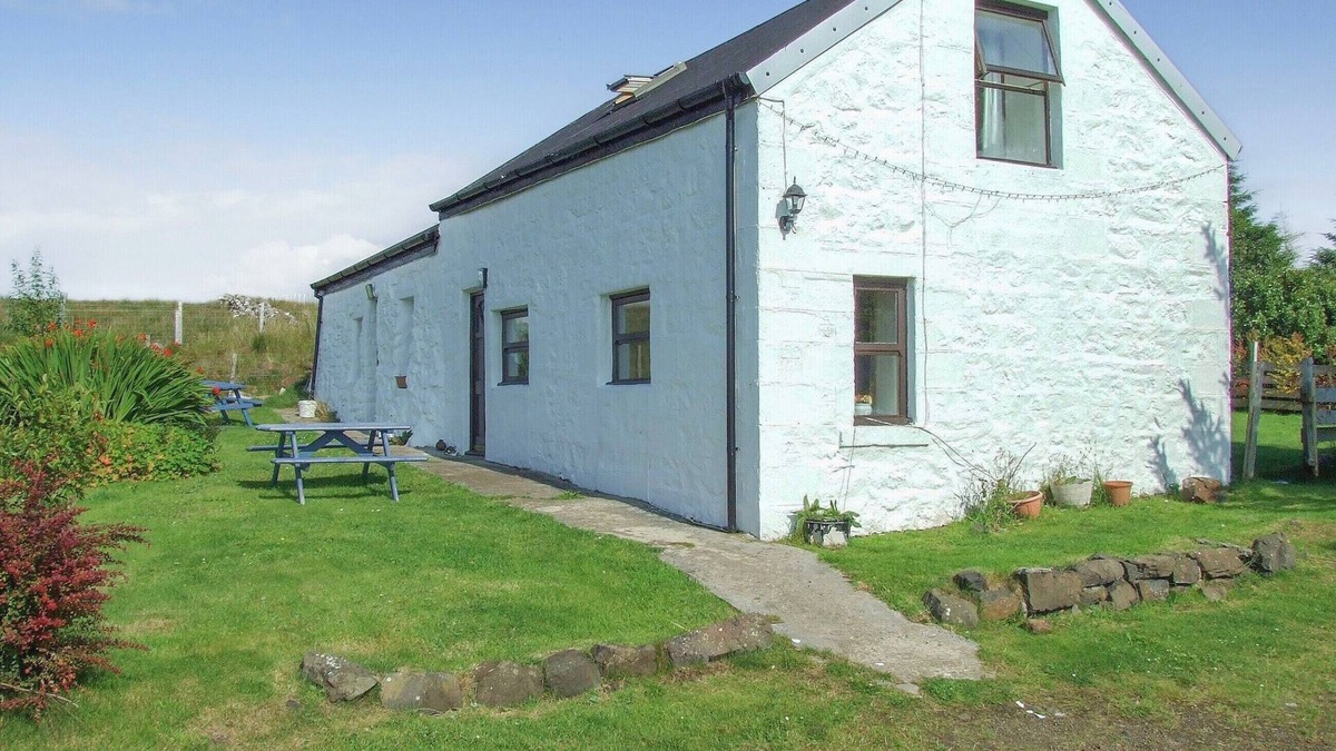 Bunessan Cottage | The Stables - UK37415