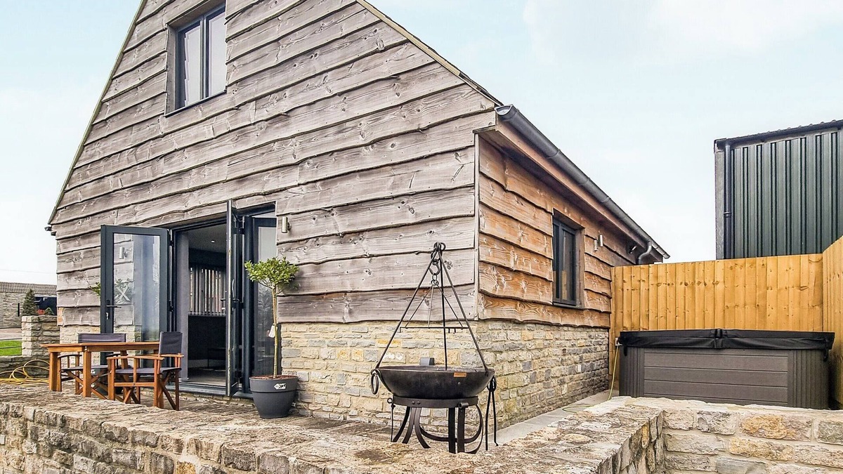 Babcary Cottage | The Stables - UK38514