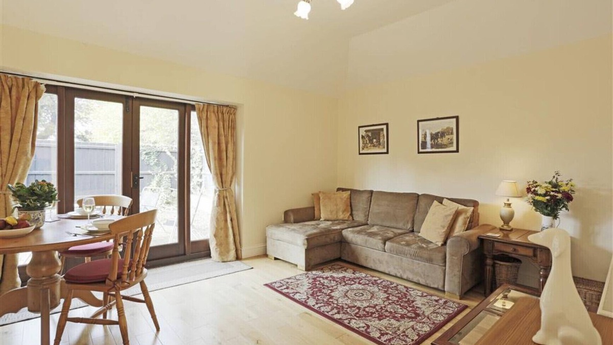 Wangford House | The Stables - Wangford