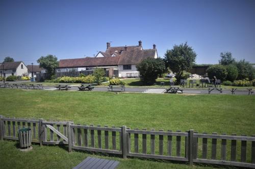 Saintbury House | The Stag Rooms