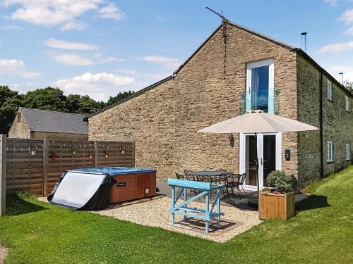 Aynho House | The Stalls - Nac