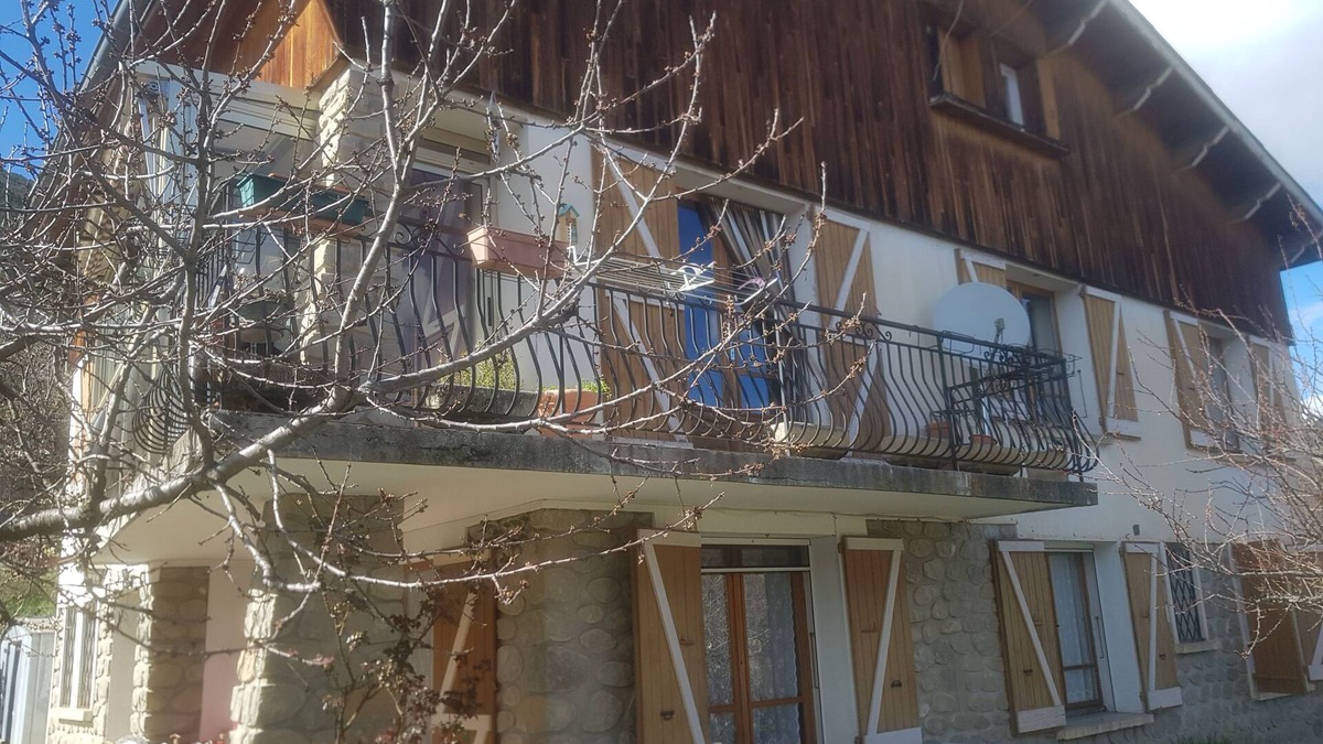 Saint-Andre-les-Alpes Apartment | The Star of Verdon