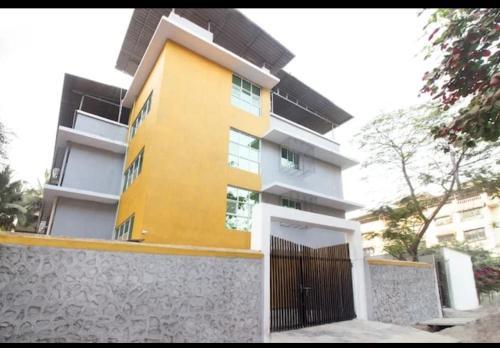 New Panvel East Hotel | The Star Hotel