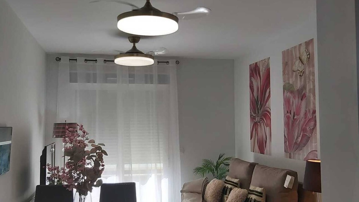 Adra Apartment | THE STAR OF MY GARDEN - PARADISE OF DREAMS APARTMENTS