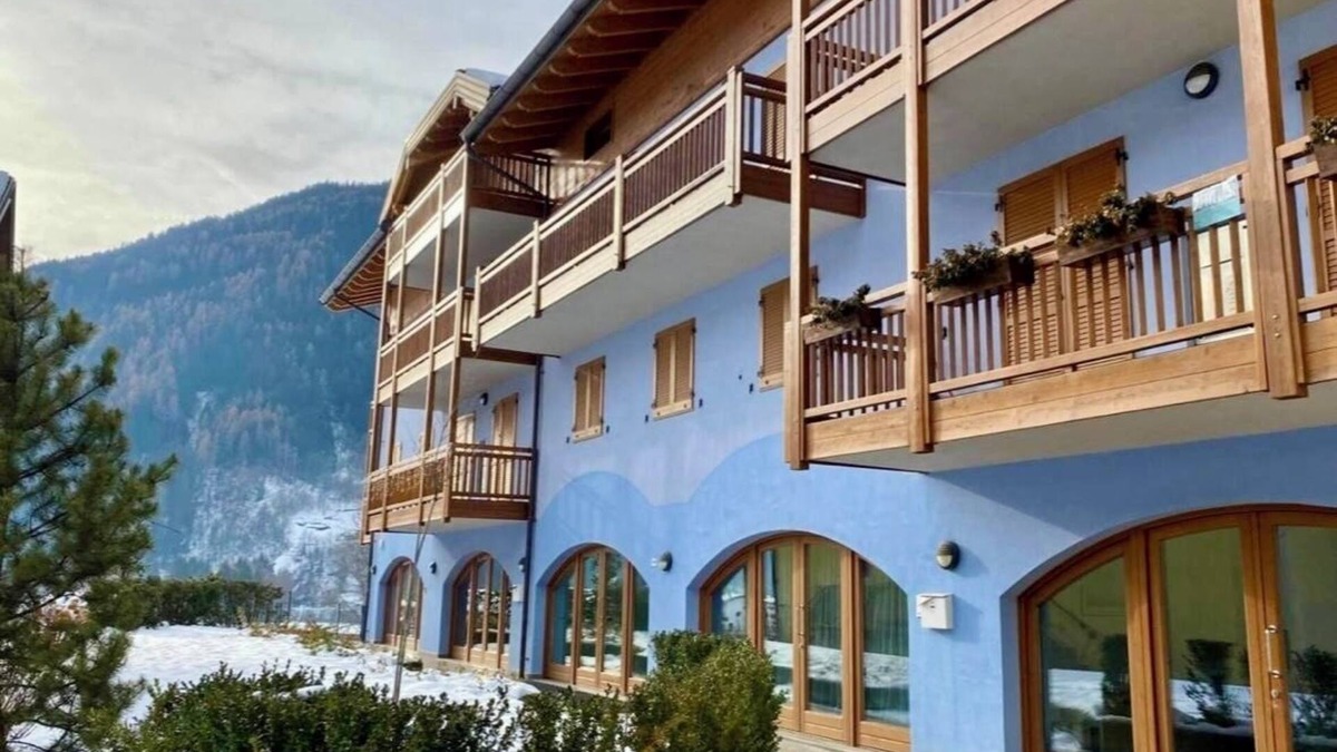 Carisolo Apartment | The Star of the Dolomites - Pinzolo